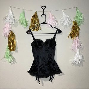 Victoria Secret Sexy Little Thing Lingerie